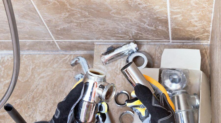 Professional Storm Sewer Service in Walker, LA